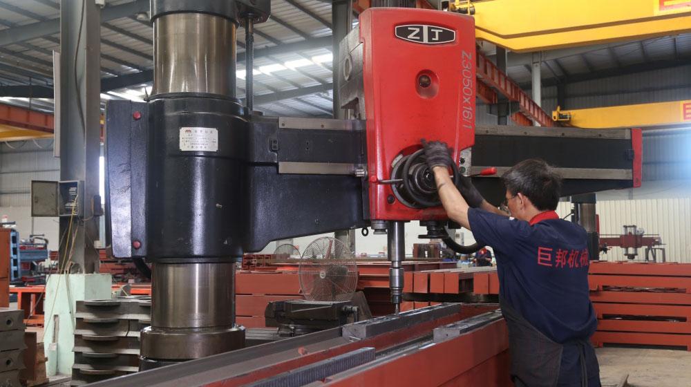 Сборка оборудования