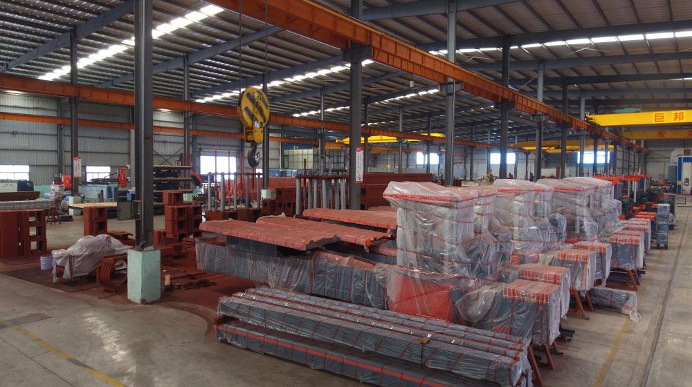 Готовая продукция 