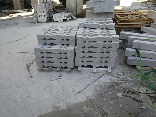 Камни специальной формы