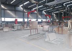 Компания Wanhao приобрела камнерезные машины