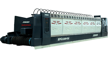 Полировальные станки по камню