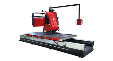 Автоматический профильный станок (для камнеобработки)