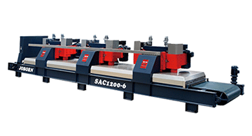 Калибровальные станки для камня